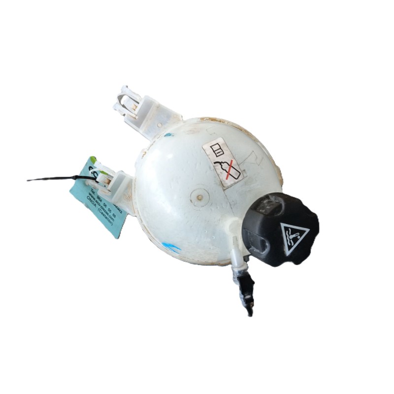 Recambio de deposito expansion para toyota proace furgoneta (mdz_) electric (mdzs, mdzz) referencia OEM IAM SU001A3738 980077728