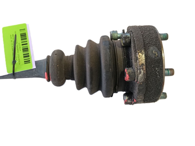 Recambio de transmision trasera izquierda para audi a6 c5 avant (4b5, 4b6) 2.5 tdi quattro referencia OEM IAM 4B0501203CV / 4B05