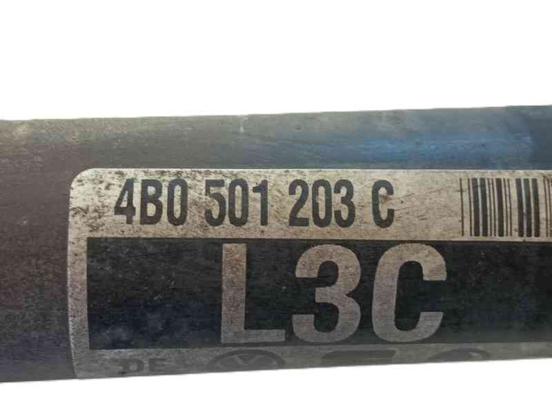 Recambio de transmision trasera izquierda para audi a6 c5 avant (4b5, 4b6) 2.5 tdi quattro referencia OEM IAM 4B0501203CV / 4B05
