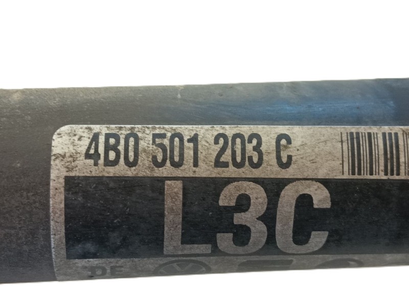 Recambio de transmision trasera izquierda para audi a6 c5 avant (4b5, 4b6) 2.5 tdi quattro referencia OEM IAM 4B0501203CV / 4B05