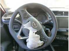 Recambio de volante para opel corsa f (p2jo) 1.2 (68) referencia OEM IAM   