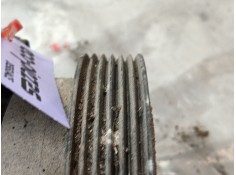 Recambio de compresor aire acondicionado para dacia logan ambiance referencia OEM IAM 6001549991   2