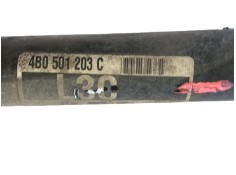 Recambio de transmision trasera derecha para audi a6 c5 avant (4b5, 4b6) 2.5 tdi quattro referencia OEM IAM 4B0501203CV / 4B0501 2