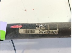 Recambio de transmision trasera derecha para audi a6 c5 avant (4b5, 4b6) 2.5 tdi quattro referencia OEM IAM 4B0501203CV / 4B0501