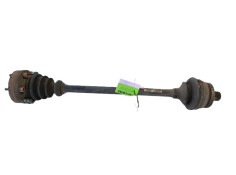 Recambio de transmision trasera derecha para audi a6 c5 avant (4b5, 4b6) 2.5 tdi quattro referencia OEM IAM 4B0501203CV / 4B0501