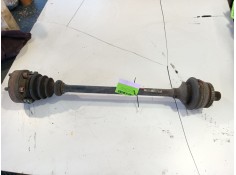 Recambio de transmision trasera derecha para audi a6 c5 avant (4b5, 4b6) 2.5 tdi quattro referencia OEM IAM 4B0501203CV / 4B0501 2