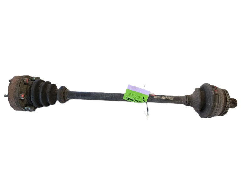 Recambio de transmision trasera derecha para audi a6 c5 avant (4b5, 4b6) 2.5 tdi quattro referencia OEM IAM 4B0501203CV / 4B0501