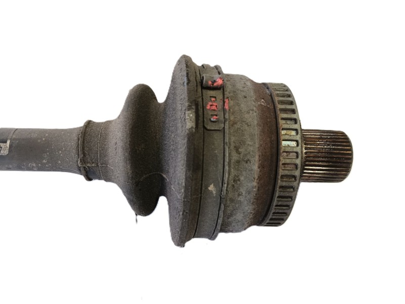 Recambio de transmision trasera derecha para audi a6 c5 avant (4b5, 4b6) 2.5 tdi quattro referencia OEM IAM 4B0501203CV / 4B0501