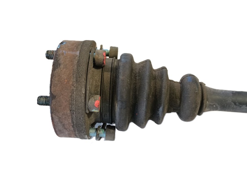 Recambio de transmision trasera derecha para audi a6 c5 avant (4b5, 4b6) 2.5 tdi quattro referencia OEM IAM 4B0501203CV / 4B0501