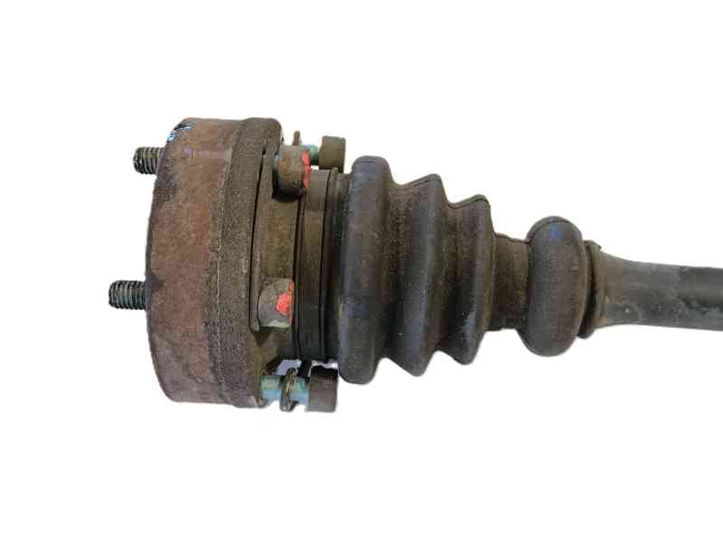 Recambio de transmision trasera derecha para audi a6 c5 avant (4b5, 4b6) 2.5 tdi quattro referencia OEM IAM 4B0501203CV / 4B0501