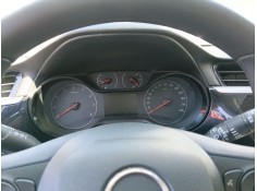 Recambio de cuadro instrumentos para opel corsa f (p2jo) 1.2 (68) referencia OEM IAM   