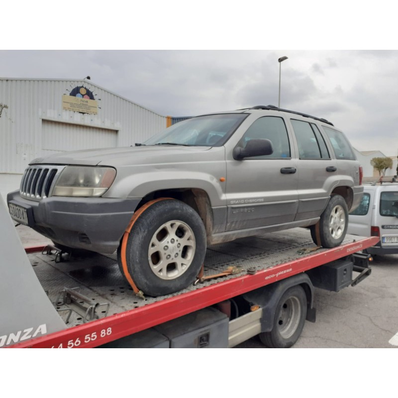 CHRYSLER JEEP GR.CHEROKEE (WJ/WG)