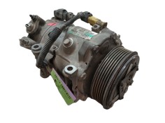 Recambio de compresor aire acondicionado para citroën c5 iii (rd_) 2.0 hdi 165 referencia OEM IAM 1631896880  