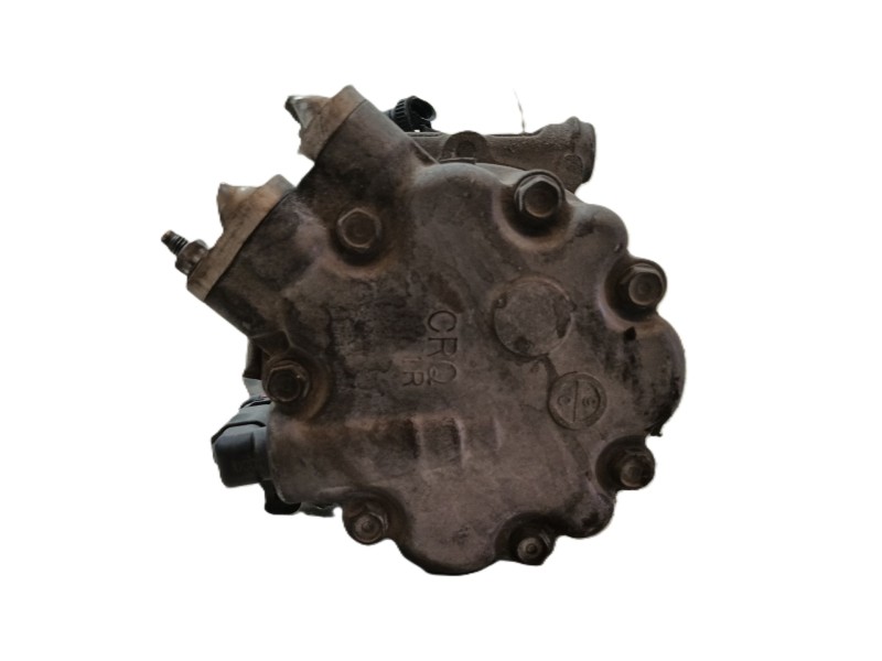 Recambio de compresor aire acondicionado para citroën c5 iii (rd_) 2.0 hdi 165 referencia OEM IAM 1631896880  