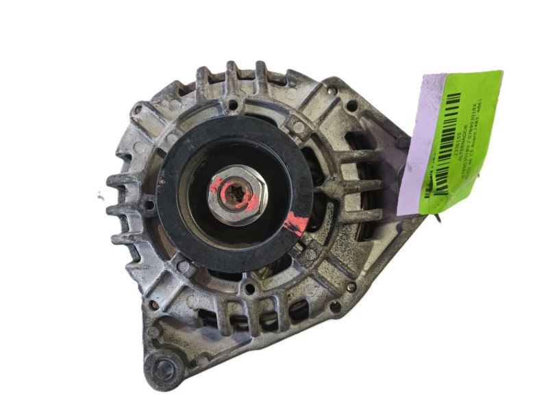 Recambio de alternador para audi a6 c5 avant (4b5, 4b6) 2.5 tdi quattro referencia OEM IAM 078903018V / 078903018X  