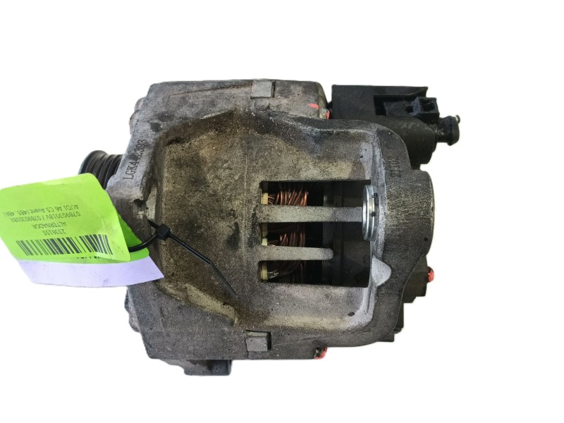 Recambio de alternador para audi a6 c5 avant (4b5, 4b6) 2.5 tdi quattro referencia OEM IAM 078903018V / 078903018X  