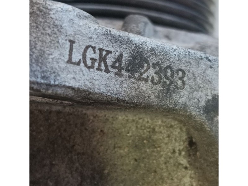 Recambio de alternador para audi a6 c5 avant (4b5, 4b6) 2.5 tdi quattro referencia OEM IAM 078903018V / 078903018X  
