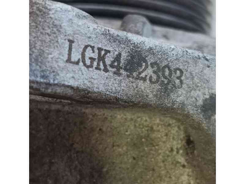 Recambio de alternador para audi a6 c5 avant (4b5, 4b6) 2.5 tdi quattro referencia OEM IAM 078903018V / 078903018X  