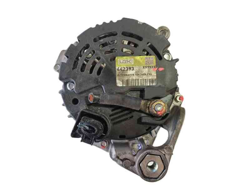 Recambio de alternador para audi a6 c5 avant (4b5, 4b6) 2.5 tdi quattro referencia OEM IAM 078903018V / 078903018X  