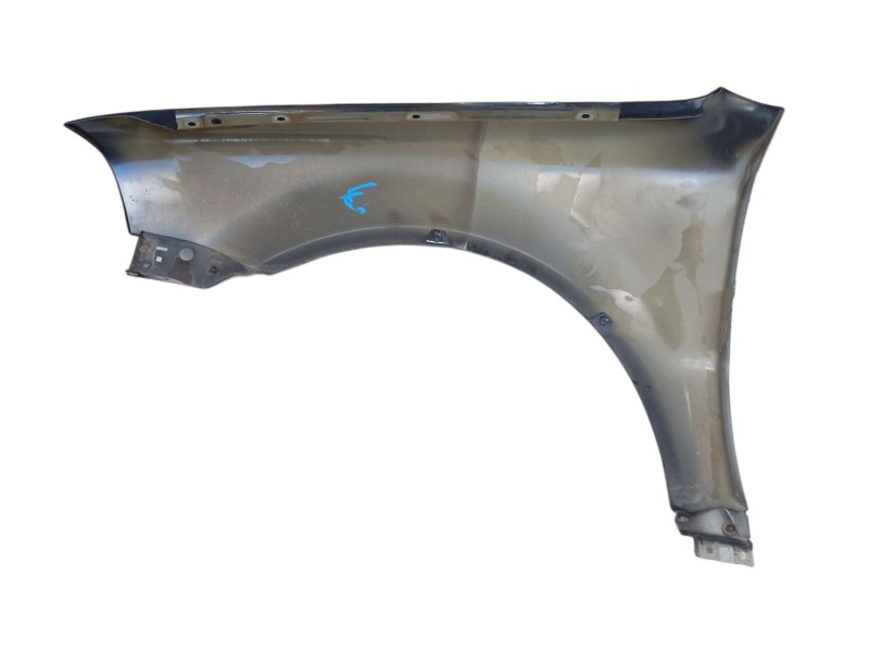Recambio de aleta delantera derecha para volkswagen passat b5 (3b2) 1.9 tdi referencia OEM IAM 3B0821106E  