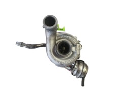 Recambio de turbocompresor para audi a6 c5 avant (4b5, 4b6) 2.5 tdi quattro referencia OEM IAM 059145653AL  