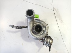 Recambio de turbocompresor para audi a6 c5 avant (4b5, 4b6) 2.5 tdi quattro referencia OEM IAM 059145653AL  