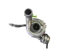 Recambio de turbocompresor para audi a6 c5 avant (4b5, 4b6) 2.5 tdi quattro referencia OEM IAM 059145653AL  
