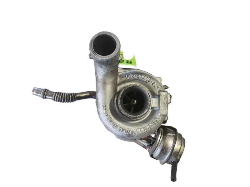 Recambio de turbocompresor para audi a6 c5 avant (4b5, 4b6) 2.5 tdi quattro referencia OEM IAM 059145653AL  