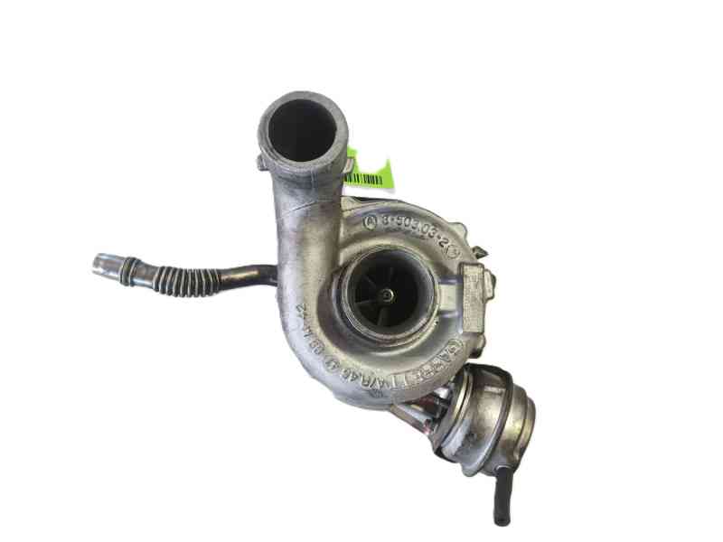 Recambio de turbocompresor para audi a6 c5 avant (4b5, 4b6) 2.5 tdi quattro referencia OEM IAM 059145653AL  