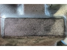 Recambio de turbocompresor para audi a6 c5 avant (4b5, 4b6) 2.5 tdi quattro referencia OEM IAM 059145653AL   2