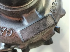 Recambio de turbocompresor para audi a6 c5 avant (4b5, 4b6) 2.5 tdi quattro referencia OEM IAM 059145653AL   2