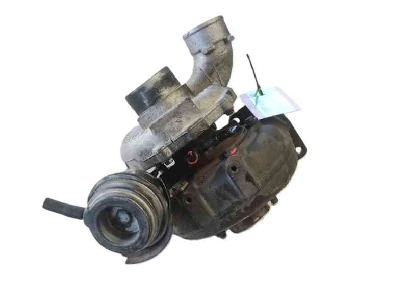 Recambio de turbocompresor para audi a6 c5 avant (4b5, 4b6) 2.5 tdi quattro referencia OEM IAM 059145653AL  