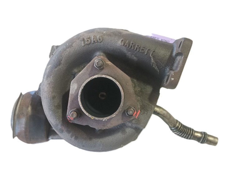 Recambio de turbocompresor para audi a6 c5 avant (4b5, 4b6) 2.5 tdi quattro referencia OEM IAM 059145653AL  