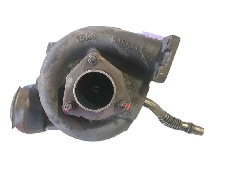 Recambio de turbocompresor para audi a6 c5 avant (4b5, 4b6) 2.5 tdi quattro referencia OEM IAM 059145653AL  