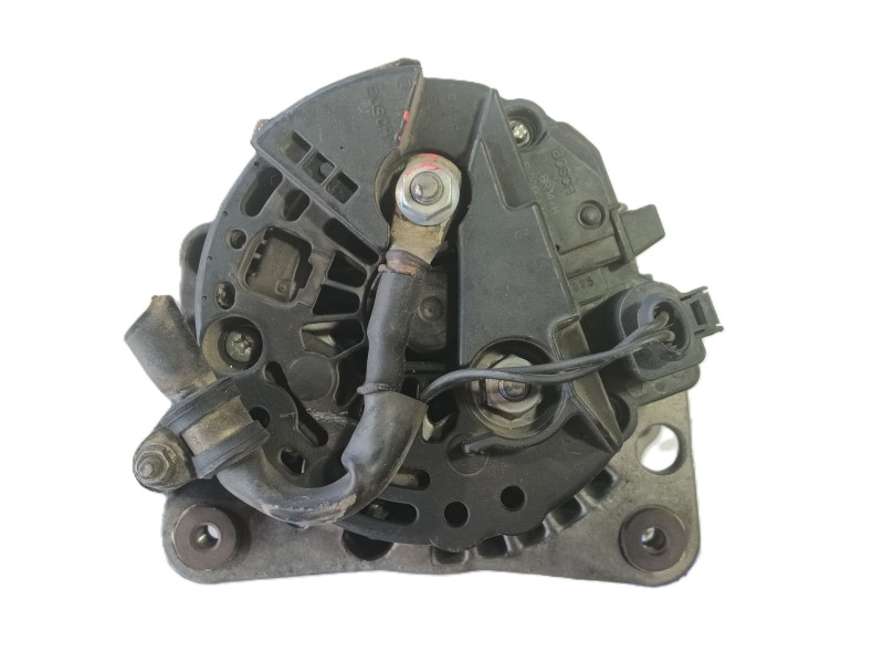 Recambio de alternador para volkswagen golf iv (1j1) 1.6 16v referencia OEM IAM 038903018PV / 038903018RX  