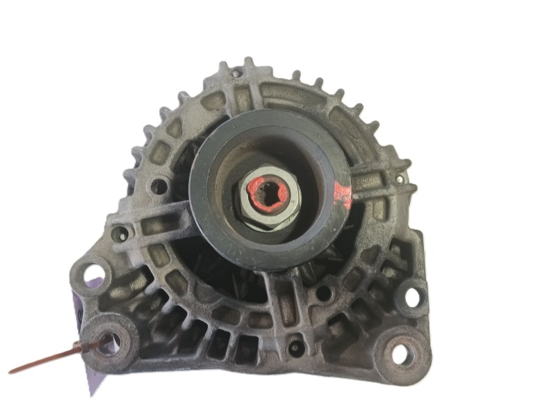 Recambio de alternador para volkswagen golf iv (1j1) 1.6 16v referencia OEM IAM 038903018PV / 038903018RX  