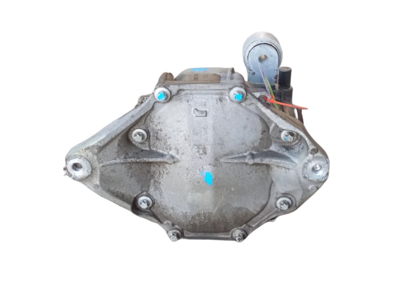 Recambio de diferencial trasero para mercedes-benz clase e t-model (s213) e 220 d (213.204) referencia OEM IAM  2133509707 