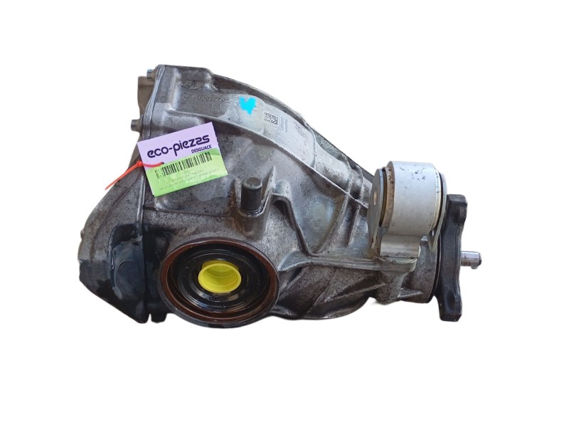 Recambio de diferencial trasero para mercedes-benz clase e t-model (s213) e 220 d (213.204) referencia OEM IAM  2133509707 