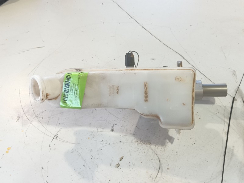 Recambio de bomba freno para mercedes-benz clase a (w176) a 200 cdi / d (176.008) referencia OEM IAM 2464300301  