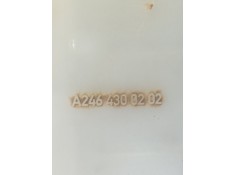 Recambio de bomba freno para mercedes-benz clase a (w176) a 200 cdi / d (176.008) referencia OEM IAM 2464300301   2