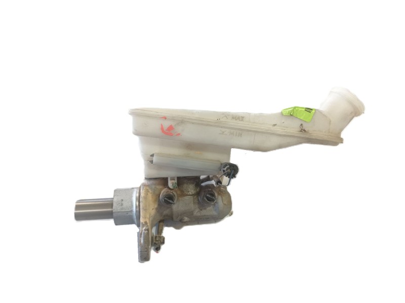 Recambio de bomba freno para mercedes-benz clase a (w176) a 200 cdi / d (176.008) referencia OEM IAM 2464300301  