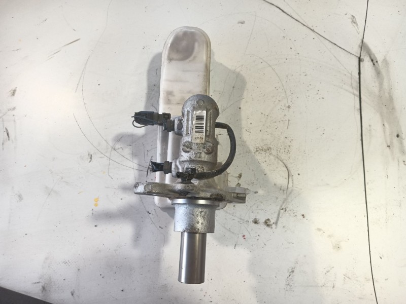 Recambio de bomba freno para mercedes-benz clase a (w176) a 200 cdi / d (176.008) referencia OEM IAM 2464300301  