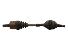 Recambio de transmision delantera izquierda para citroën c5 iii (rd_) 2.0 hdi 165 referencia OEM IAM 3272SZ  