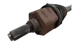 Recambio de transmision delantera izquierda para citroën c5 iii (rd_) 2.0 hdi 165 referencia OEM IAM 3272SZ   2