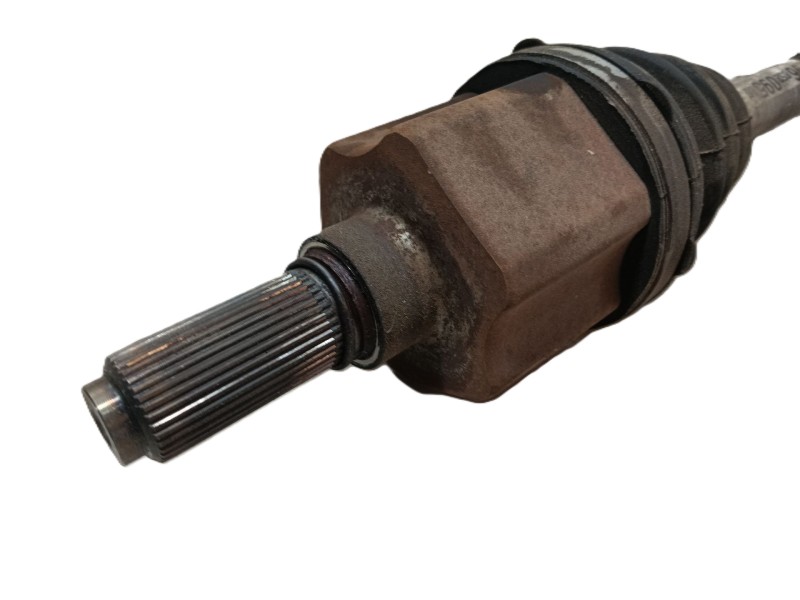 Recambio de transmision delantera izquierda para citroën c5 iii (rd_) 2.0 hdi 165 referencia OEM IAM 3272SZ  