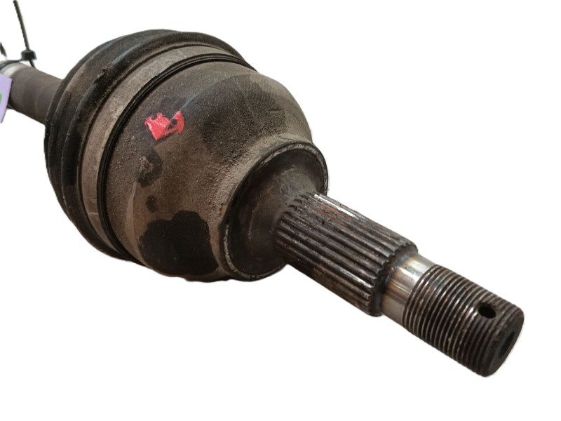 Recambio de transmision delantera izquierda para citroën c5 iii (rd_) 2.0 hdi 165 referencia OEM IAM 3272SZ  