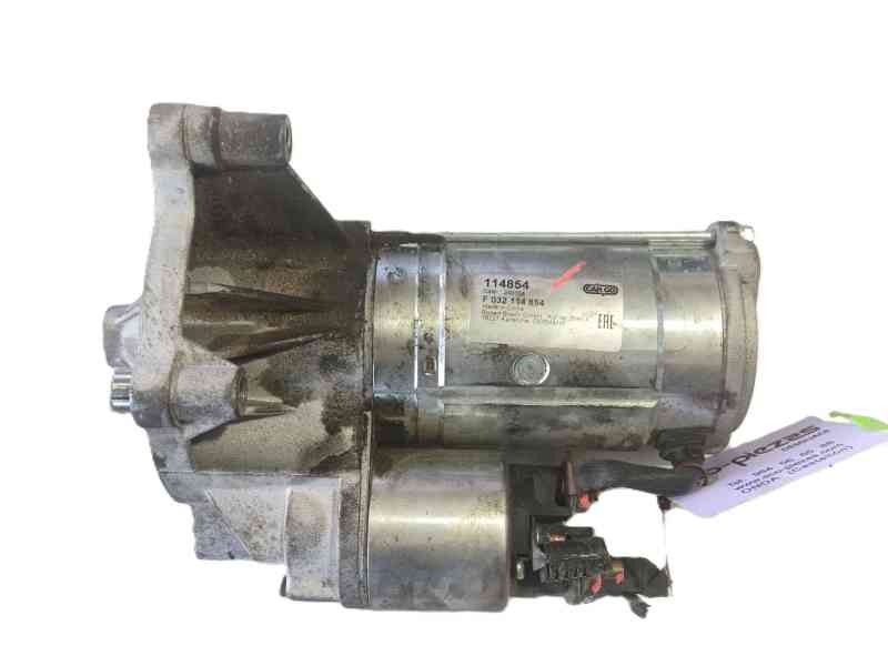 Recambio de motor arranque para citroën c5 iii (rd_) 2.0 hdi 165 referencia OEM IAM   
