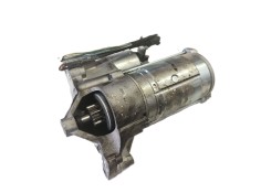 Recambio de motor arranque para citroën c5 iii (rd_) 2.0 hdi 165 referencia OEM IAM   