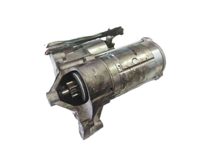 Recambio de motor arranque para citroën c5 iii (rd_) 2.0 hdi 165 referencia OEM IAM   