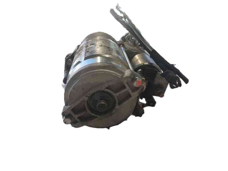 Recambio de motor arranque para citroën c5 iii (rd_) 2.0 hdi 165 referencia OEM IAM   